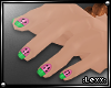 [xx]Kids Nails: Mellon