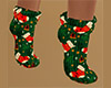 Christmas Socks 35 (F)