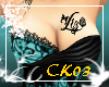 [CK03] Liz Tattoo