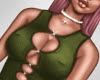𝔅. Pricilla Bodysuit