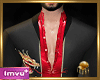Chinese BlackCasual Suit