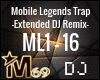 Mobile Legends Trap Rmx