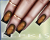 £ Nails+Ring. Fusion
