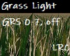 DJ Light Field of Grass