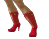 RED STAR BOOTS