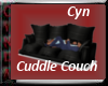 Cuddle Couch