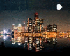 CITY NIGHT LIGHTS