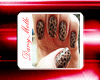 DM - Unhas LINDAFLORBELA