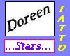 Doreen Tatto ..Stars..