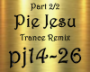 Pie Jesu Remix Part 2/2