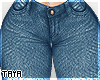 ✰ Dark Blue Baggy v2