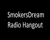 Smokersdream hangout