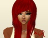 Buna - Candy Apple Red!