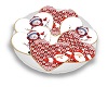 MY Heart Xmas Cookies