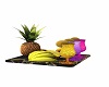 ~Trocial Fruit Board~