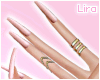 Nude Nails