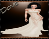 Dove - Morta Gown Ivory
