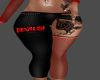 GR~ Devilish Leggings RL