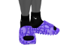 HIS LUXE SLIDES