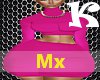 K| Mx Chic Pink