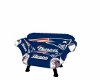 PATRIOTS cuddle sofa