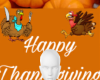 Thanksgiving background