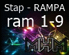 Stap - RAMPA