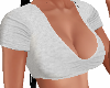 M Crop Top