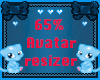 MEW 65% avatar resizer
