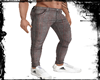 pantaloni kariert