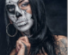Hot Skull Girl Profile