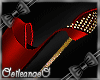 (I) DeepRed Heels