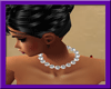 Derivable Pearl Necklace