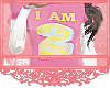 L* I am 2 Tee