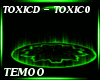 T|DJ Toxic Dome
