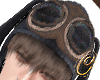 𝕮  Hair Beanie