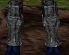 Ares Heavy Boots