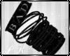 Pk-Bad Bracelet  R