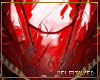 [RD] CutOut Red Ranger