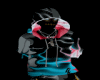Blusa dj