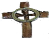 Boondock Saints Cross
