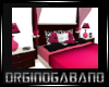 ** Lake Front Trig Bed