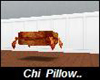Chi Pillow..