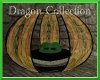 Dragon Bed with 20 Poses