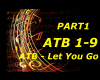 ATB - Let You Go