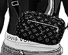 Bag LV BLK