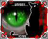 Calyspo Eyes (Green) m/f
