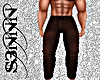 S3N - Boho Pants