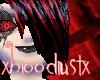 XBloodLustX Emo-esque