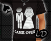 LD| GAME OVER OUTFIT